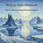 cover: Cosmogram|Martin Strauts - Enjoy The Silence