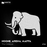 cover: Arena|Maffa|NOONE - The Creature