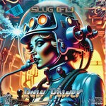 cover: SluG (FL) - Raw Power