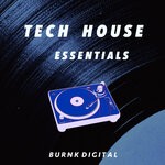 cover: Various - Tech House Essentials