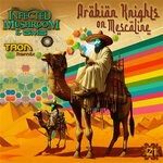 cover: GMS|Infected Mushroom - Arabian Knights On Mescaline