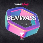 cover: Ben Wass - Make It Right