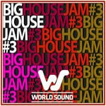 cover: Various - World Sound Big House Jam #3