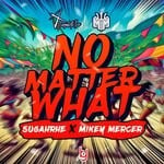 cover: SugahRhe - No Matter What