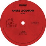 cover: Andre Lodemann - Home