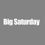 cover: Konstantsin - Big Saturday