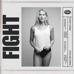 cover: FLEUR VOSSE|Wolffman - Fight