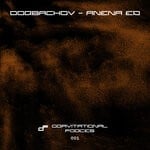 cover: Dorbachov - Anena EP