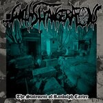 cover: ...|Stranger Aeons - The Statement Of Randolph Carter