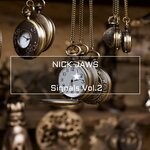 cover: Nick Jaws - Signals Vol 2