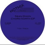 cover: Sean Dixon - Chord North