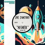 cover: Joe Santoro - Higher