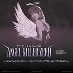 cover: Diamond Construct - Angel Killer Zero (Explicit)