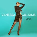 cover: Vanessa Williams - Legs (Keep Dancing)