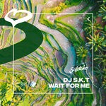 cover: DJ S.K.T - Wait For Me (Extended Mix)