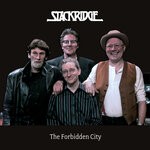 cover: Stackridge - The Forbidden City (Live, Rondo Theatre, Bath, England, 1 April 2007)