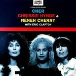 cover: Cher|Chrissie Hynde|Neneh Cherry|Eric Clapton - Love Can Build A Bridge