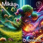 cover: Mikas - Organica