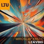 cover: Miroslav Krstic - Leaving