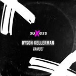 cover: Dyson Kellerman - Vamos!