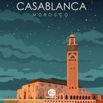 cover: D33pSoul - Casablanca