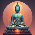 cover: Buddha Chillout - Zen Vibes