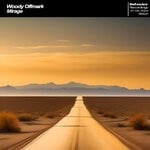 cover: Woody Offmark - Mirage