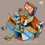 cover: Damu The Fudgemunk - Supply For Demand