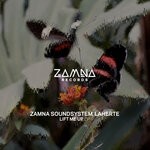 cover: Laherte|Zamna Soundsystem - Lift Me Up EP