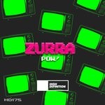 cover: Zurra - Pow!