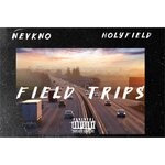 cover: Nevkno - Field Trips (Explicit)