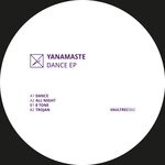 cover: Yanamaste - Dance EP