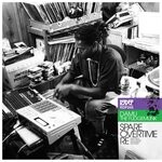 cover: Damu The Fudgemunk - Spare Overtime Re-Inspired