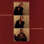 cover: Randy Crawford - Every Kind Of Mood - Randy, Randi, Randee