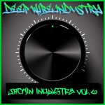 cover: Disco Ball'z - Jackin Industry, Vol 6