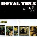 cover: Royal Trux - Liar +3