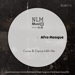 cover: Afro Mosque - Come & Dance With Me