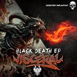 cover: Visceral - Black Death