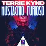 cover: Terrie Kynd - Mustachio Furioso