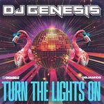 cover: DJ Genesis - Turn The Lights On