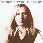 cover: Clifford T. Ward - Anthology