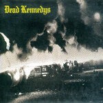 cover: Dead Kennedys - Fresh Fruit For Rotting Vegetables (Explicit)