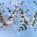 cover: Antonio Gaudini - Harmonic Circles