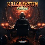 cover: Killer System - Space Aliens