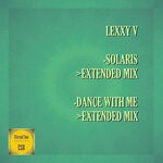 cover: Lexxy V - Solaris / Dance With Me