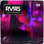 cover: RVRS - Enjoy The Silence