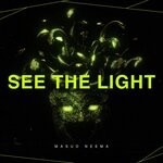 cover: MASUD' NEEMA - See The Light