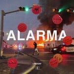 cover: Lindsay - Alarma