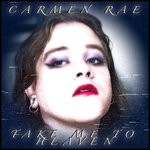 cover: Carmen Rae - Take Me To Heaven