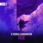 cover: Cardination|D-Venn - Rise